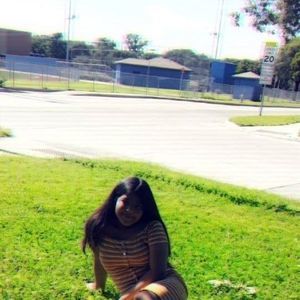 Meet your Posher, Karla